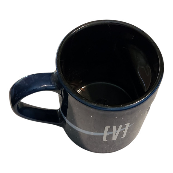 Disney‎ Pixar Eve Half Heart 12oz Mug Wall-E Movie - Picture 5 of 6